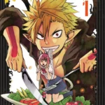 POCHI & KURO 01