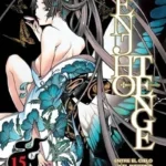 TENJHO TENGE 15