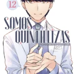 SOMOS QUINTILLIZAS 12