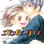 STROBE EDGE 10