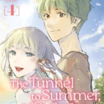 THE TUNNEL TO SUMMER, THE EXIT OF GOODBYES - ULTRAMARINE 04