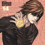 ZETMAN 14