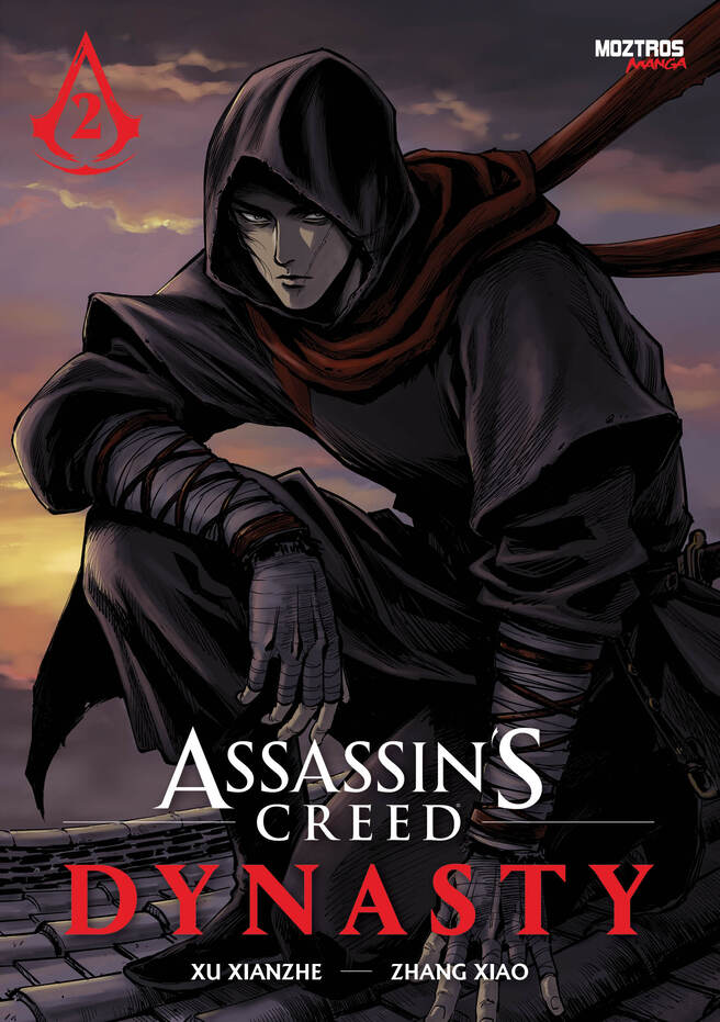 ASSASSINS_CREED_DINASATY_2_sobrecubierta_ES