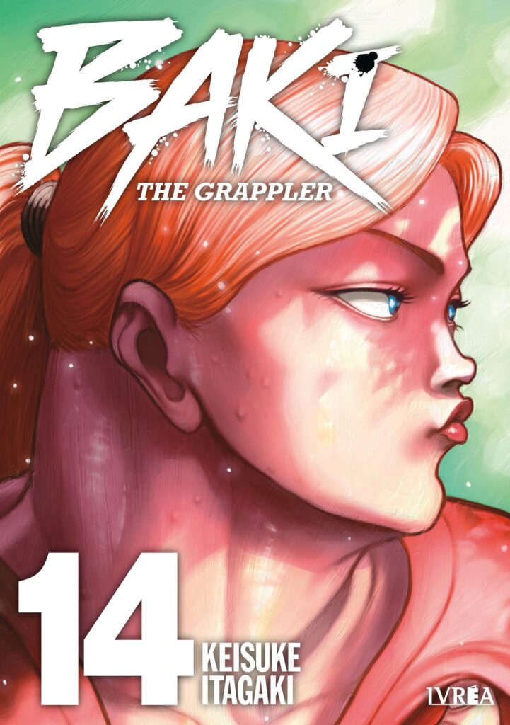 BakiTheGrappler14