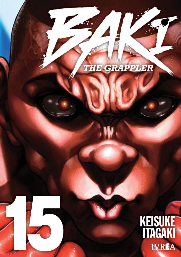 BakiTheGrappler15