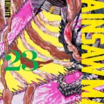 CHAINSAW MAN 23