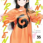 RENT A GIRLFRIEND 35