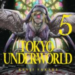 TOKYO UNDERWORLD 05