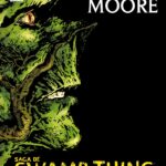 SWAMP THING Vol. 01 (4ta Edición)