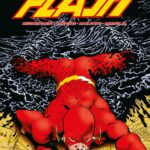FLASH vol. 3: CONFLICTO ELEMENTAL