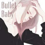 STRAY BULLET BABY