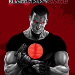 BLOODSHOT: BLANCO, NEGRO Y SANGRE