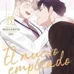 EL NUEVO EMPLEADO Vol. 3