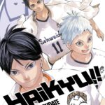 HAIKYU!! 43