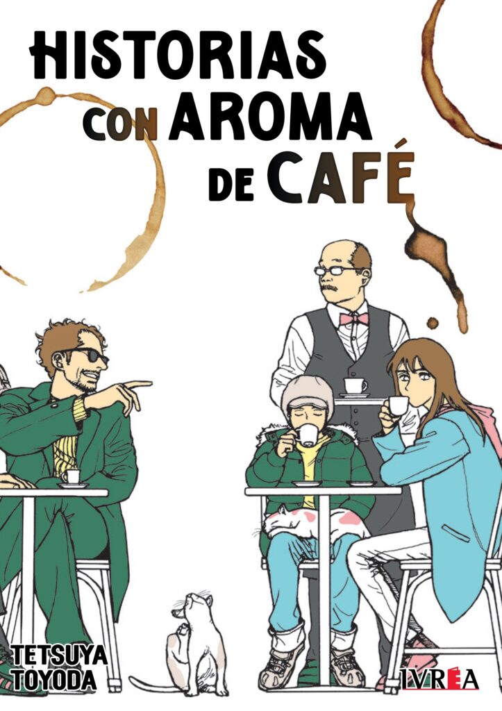 HistoriasConAromaDeCafeARG