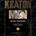MASTER KEATON KANZENBAN 04