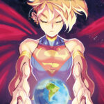 SUPERGIRL: EL MUNDO