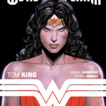WONDER WOMAN VOL 03 FURIA