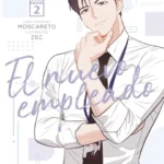 EL NUEVO EMPLEADO Vol.2
