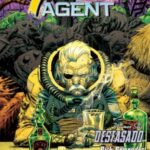 FEAR AGENT 06: DESFASADO