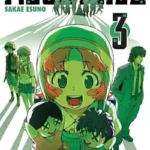 MIRAI NIKKI 03