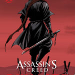 ASSASSIN'S CREED: DYNASTY 04