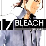 BLEACH REMIX 17
