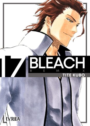 BLEACH REMIX 17