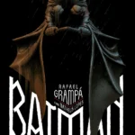 BATMAN: LA GÁRGOLA DE GOTHAM