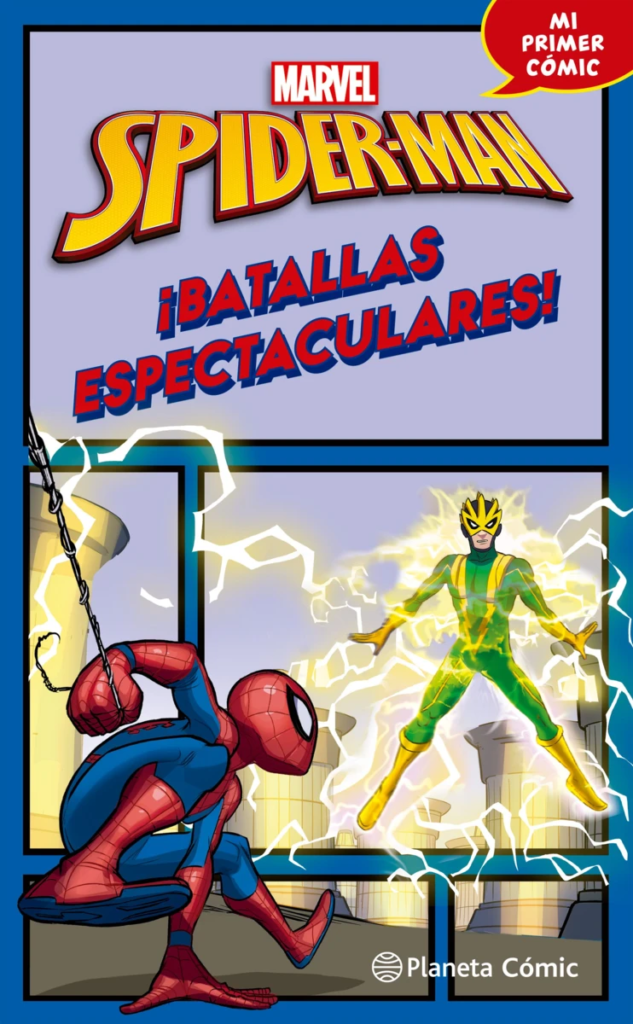 portada_spider-man-batallas-espectaculares_marvel_202606072239