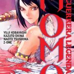MOMO: LA GUERRERA LEGENDARIA