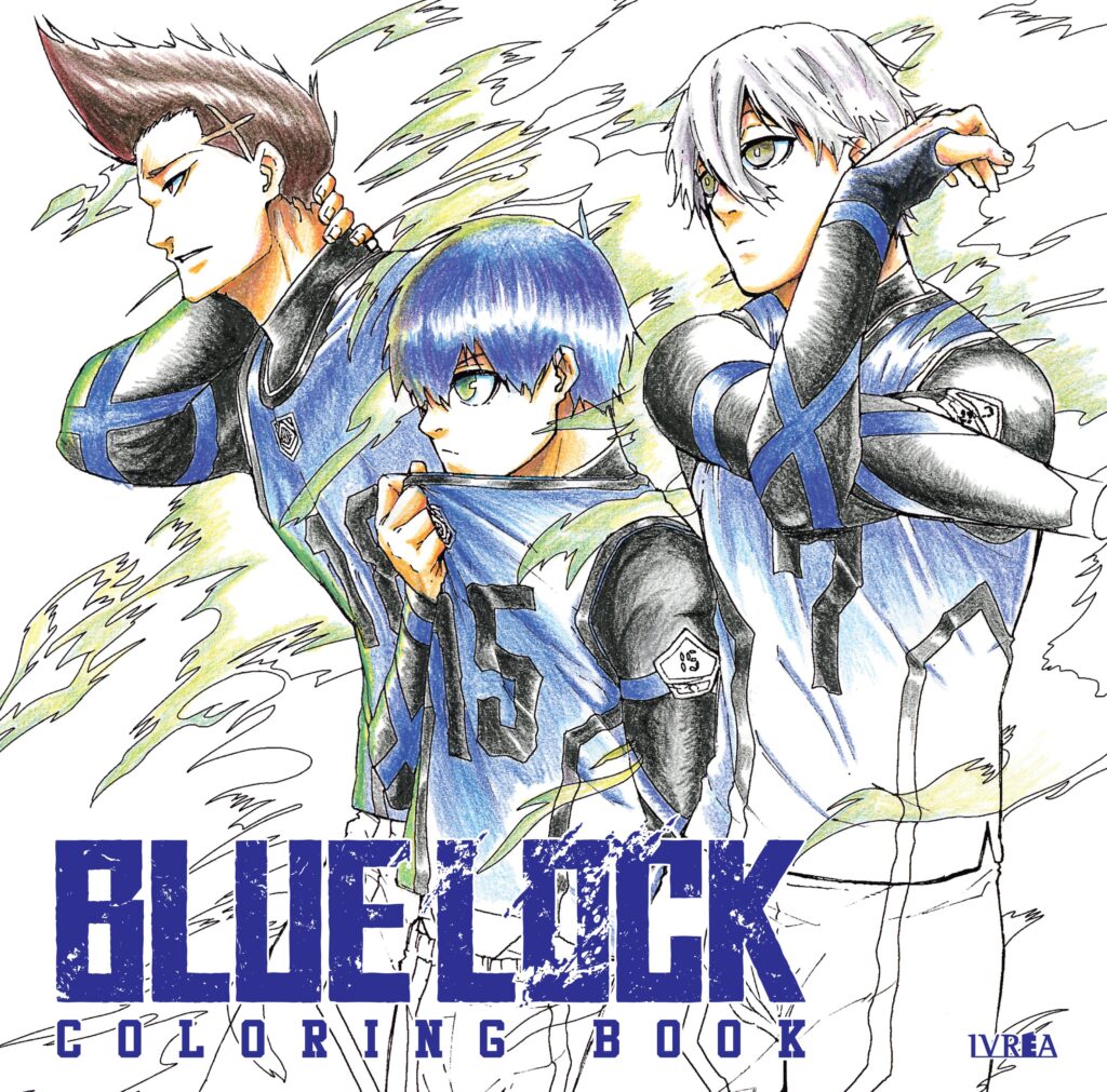 BlueLockColoringBook_sobrecubierta 1