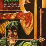 BLACK LABEL - GREEN ARROW: LOS CAZADORES DEL ARCO LARGO