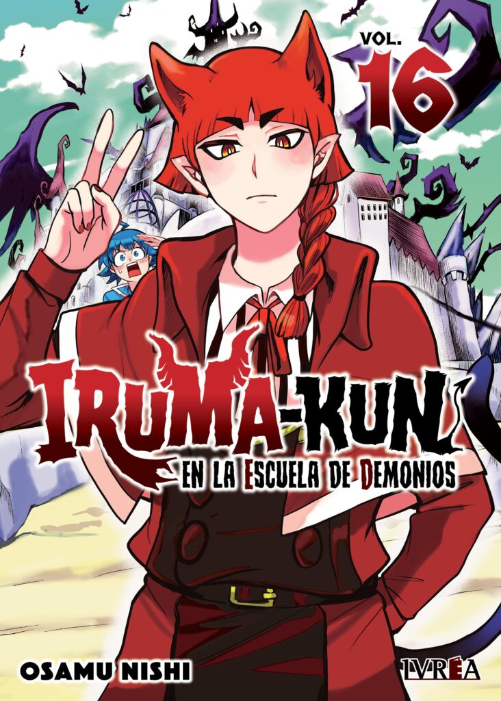 IrumaKun16-ARG