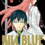 KILL BLUE 12