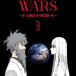 MOSQUITO WARS 03
