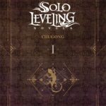 SOLO LEVELING NOVELA 01