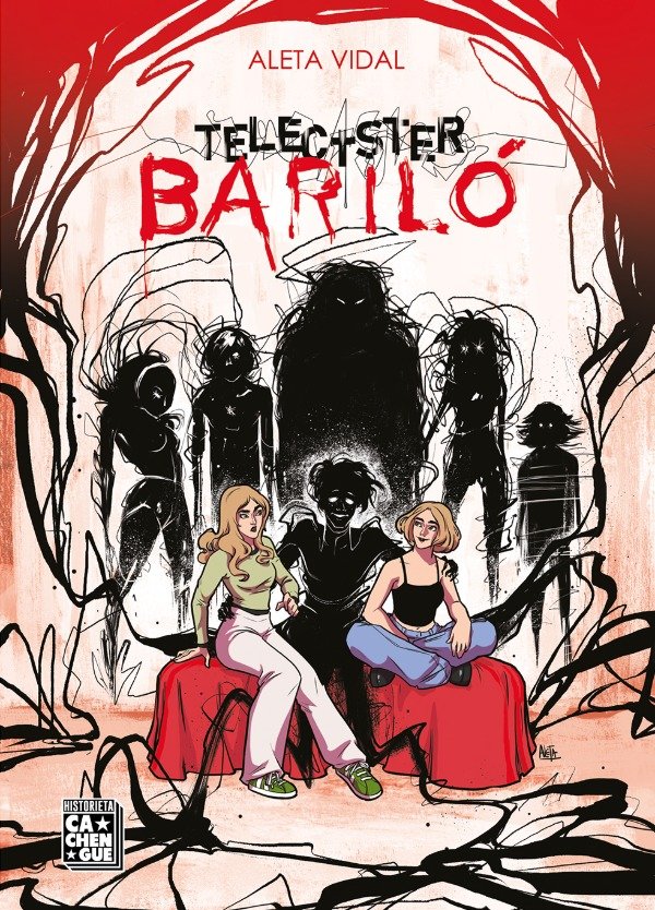 Telec+ster Bariló