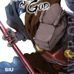 TOWER OF GOD 03