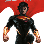 ABSOLUTE SUPERMAN VOL. 1 (3era edición)