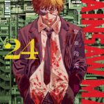CHAINSAW MAN 24