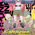 CYBERPUNK VOL. 01