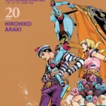 JOJOS BIZARRE ADVENTURE PARTE 8: JOJOLION 20