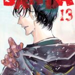 SANDA 13