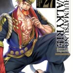 SHUUMATSU NO VALKYRIE 27