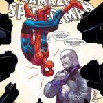 THE AMAZING SPIDER-MAN #23