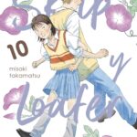 SKIP AND LOAFER Vol. 10