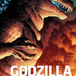 GODZILLA 70 ANIVERSARIO