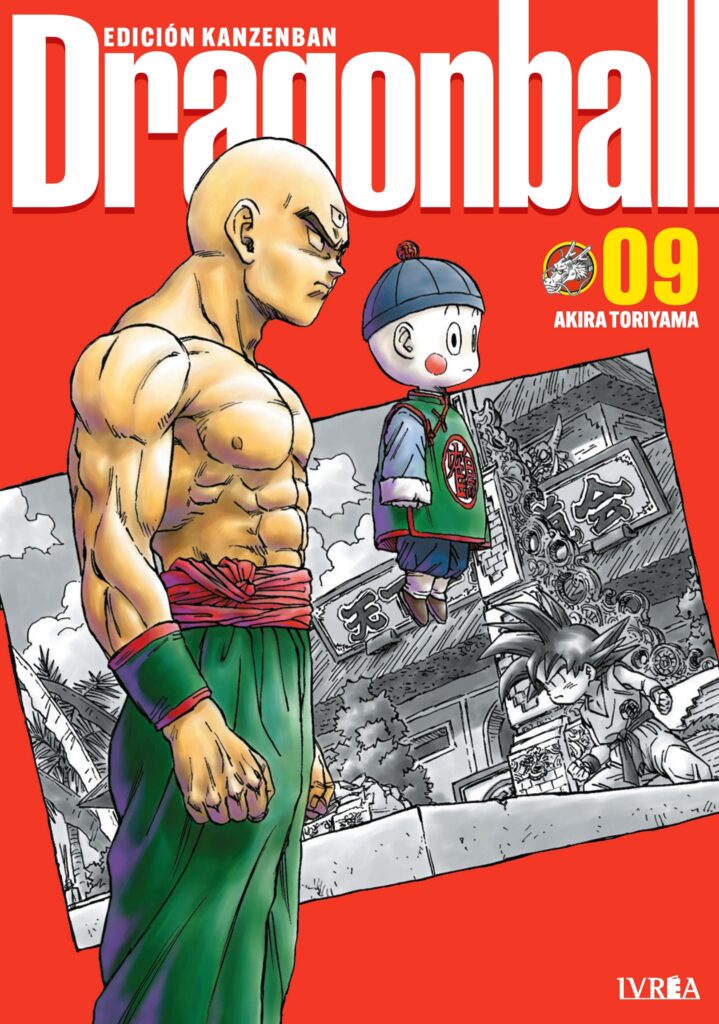 DragonBallKZB09
