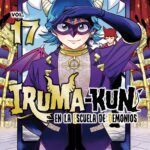 IRUMA-KUN EN LA ESCUELA DE DEMONIOS 17